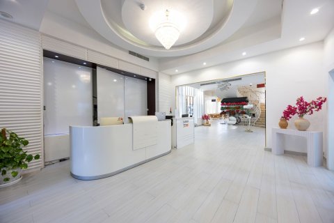 12 chambres Villa à Al Mearag City, Vietnam No. 87400 5