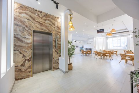 12 chambres Villa à Al Mearag City, Vietnam No. 87400 19