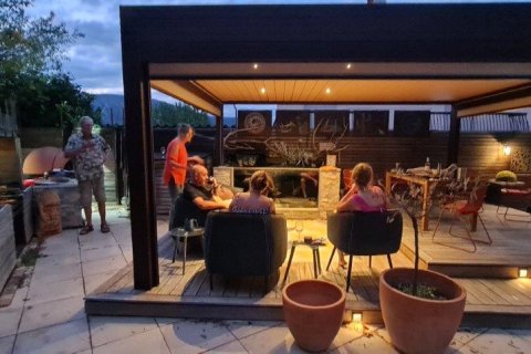 4 bedrooms Villa in Vernet-les-Bains, France No. 69428 22