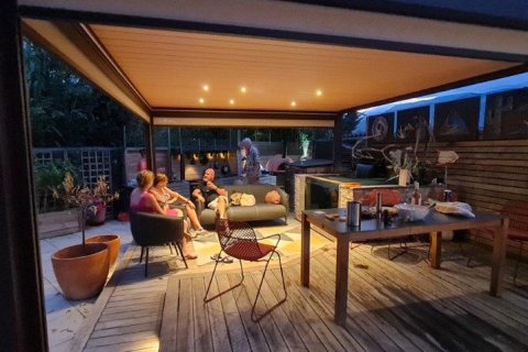 4 bedrooms Villa in Vernet-les-Bains, France No. 69428 21