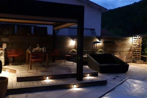 4 bedrooms Villa in Vernet-les-Bains, France No. 69428 23