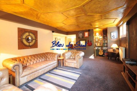 4 bedrooms Villa in Vernet-les-Bains, France No. 69428 10