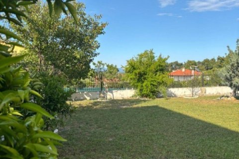 3 bedrooms House in Chalkidiki, Greece No. 107438 28