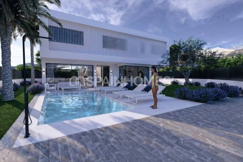 4 bedrooms Villa in Quat Lam, Vietnam No. 88104 6