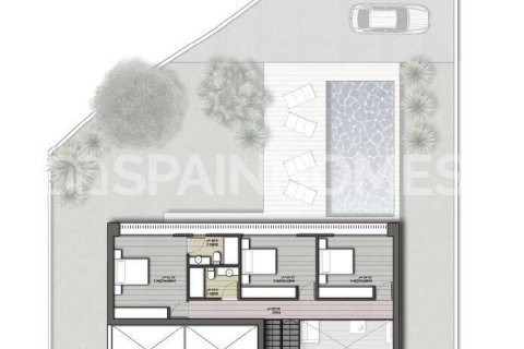 4 bedrooms Villa in Quat Lam, Vietnam No. 88104 18