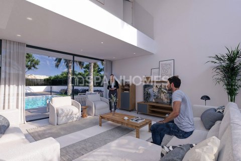 4 bedrooms Villa in Quat Lam, Vietnam No. 88104 3