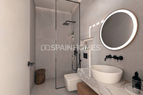 4 bedrooms Villa in Quat Lam, Vietnam No. 88104 16