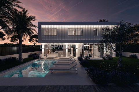 4 bedrooms Villa in Quat Lam, Vietnam No. 88104 8