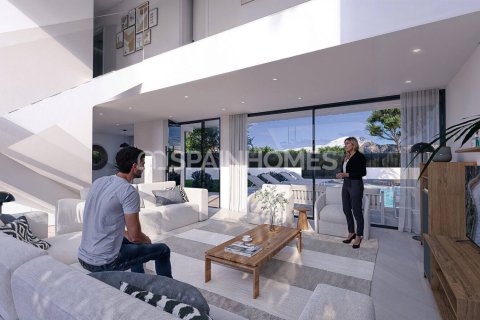 4 bedrooms Villa in Quat Lam, Vietnam No. 88104 4