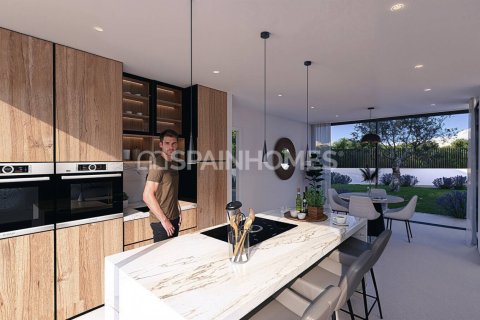 4 bedrooms Villa in Quat Lam, Vietnam No. 88104 11