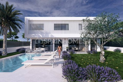 4 bedrooms Villa in Quat Lam, Vietnam No. 88104 2