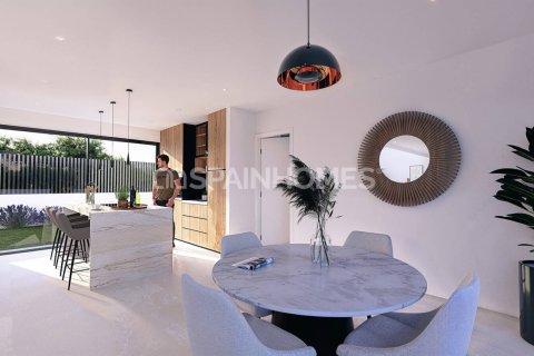 4 bedrooms Villa in Quat Lam, Vietnam No. 88104 13