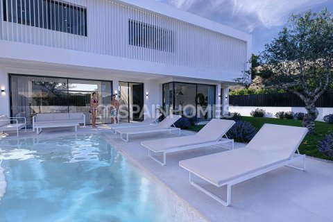 4 bedrooms Villa in Quat Lam, Vietnam No. 88104 5