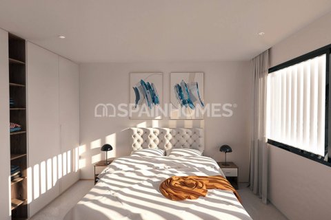 4 bedrooms Villa in Quat Lam, Vietnam No. 88104 15