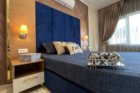 Квартира с 5 комнатами в Phong Thanh Tay A, Вьетнам №21806 8