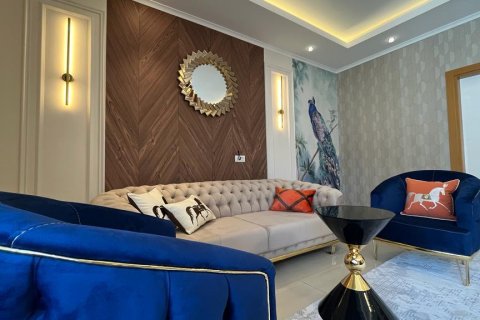 Квартира с 5 комнатами в Phong Thanh Tay A, Вьетнам №21806 15