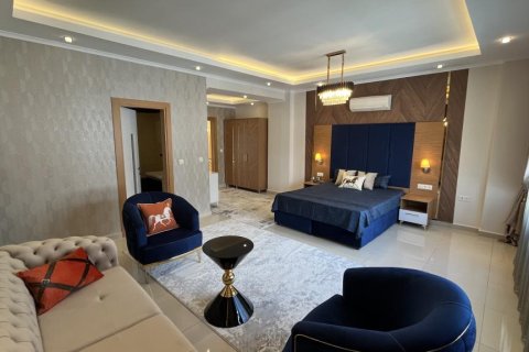 Квартира с 5 комнатами в Phong Thanh Tay A, Вьетнам №21806 19