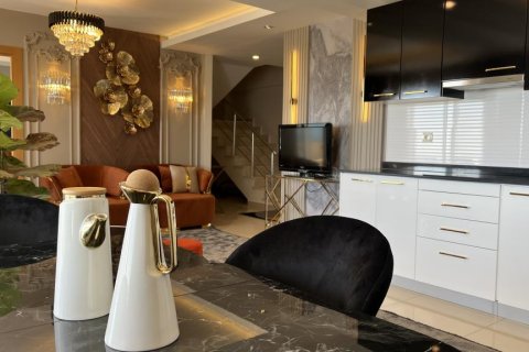 Квартира с 5 комнатами в Phong Thanh Tay A, Вьетнам №21806 10