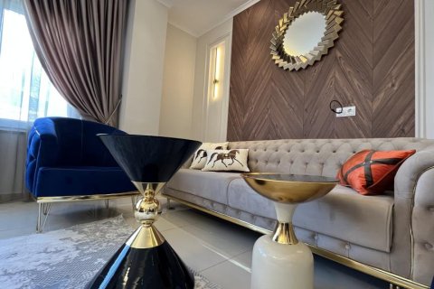 Квартира с 5 комнатами в Phong Thanh Tay A, Вьетнам №21806 21