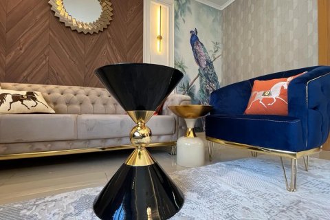 Квартира с 5 комнатами в Phong Thanh Tay A, Вьетнам №21806 13