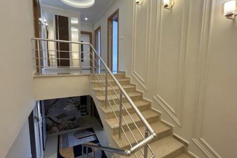 Квартира с 5 комнатами в Phong Thanh Tay A, Вьетнам №21806 3