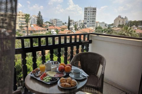 1500m² Hotel in Nicosia, Cyprus No. 105924 9