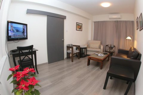 1500m² Hotel in Nicosia, Cyprus No. 105924 6