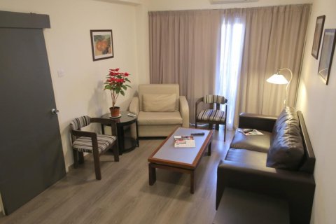 1500m² Hotel in Nicosia, Cyprus No. 105924 5