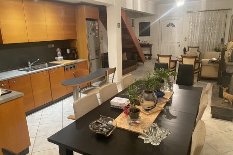 3 bedrooms Maisonette in Thessaloniki, Greece No. 108466 6