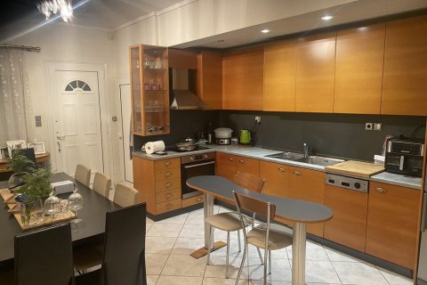 3 bedrooms Maisonette in Thessaloniki, Greece No. 108466 4