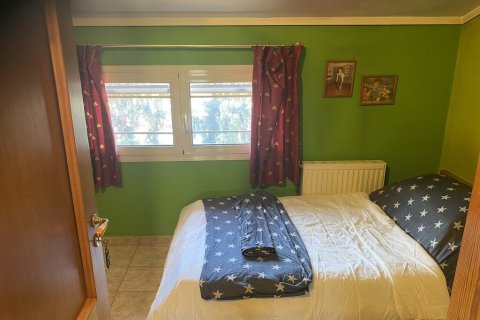 3 bedrooms Maisonette in Thessaloniki, Greece No. 108466 11