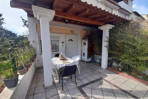 3 bedrooms Maisonette in Thessaloniki, Greece No. 108466 1