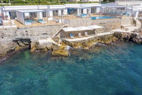 13 bedrooms Villa in Antibes, France No. 76727 12