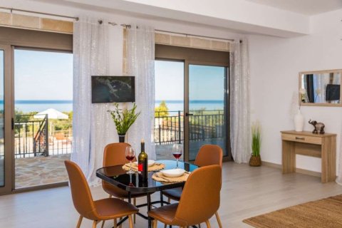 4 dormitorios House en Zakynthos, Greece No. 69571 7