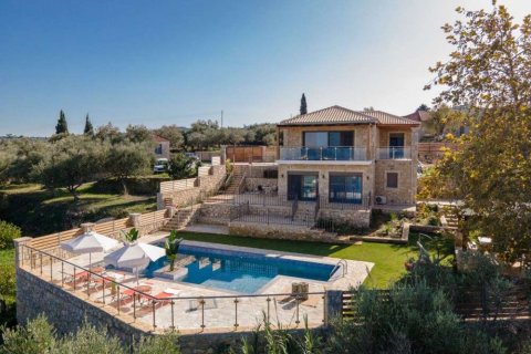 4 dormitorios House en Zakynthos, Greece No. 69571 1