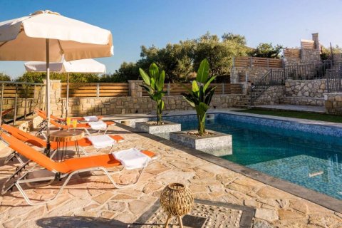 4 dormitorios House en Zakynthos, Greece No. 69571 25