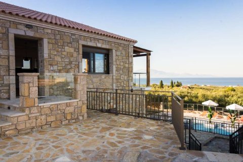 4 dormitorios House en Zakynthos, Greece No. 69571 19