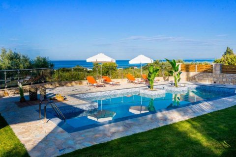 4 dormitorios House en Zakynthos, Greece No. 69571 18