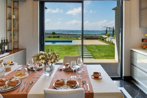 5 chambres Villa à Khanh Hoa, Vietnam No. 15544 7