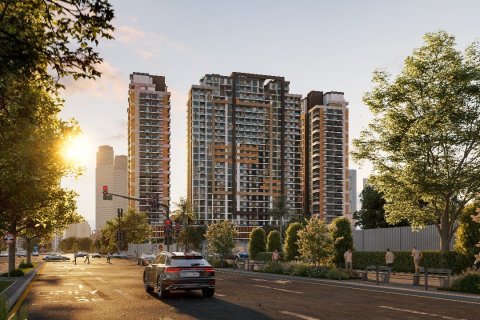 3 bedrooms Properties in Abu Dhabi, UAE No. 84986