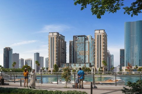 3 bedrooms Properties in Binh Duong, Vietnam No. 84986 4