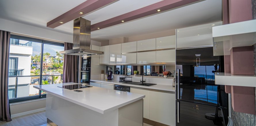 4 rooms Apartment in Chau Lang, Vietnam No. 86203