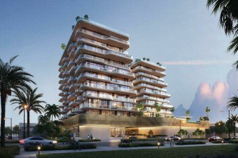 2 dormitorios Apartment en Dubai, UAE No. 121507