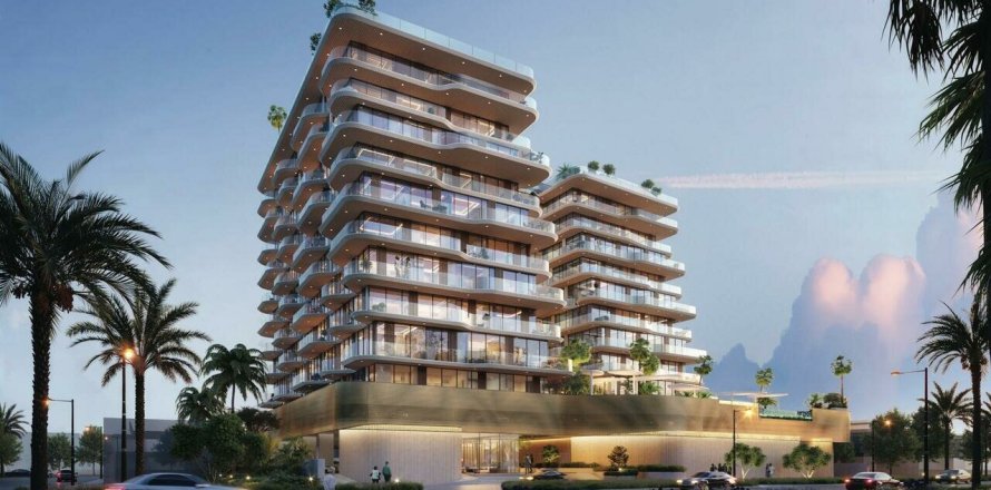 2 dormitorios Apartment en Dubai, UAE No. 121507