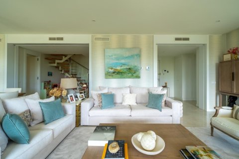 4 chambres Penthouse à Pozuelo de Alarcon, Spain No. 125886