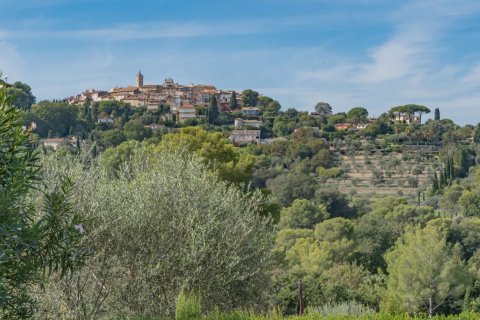 5 chambres Villa à Mougins, France No. 100287 19