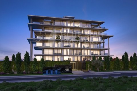 3 bedrooms Apartment in Protaras, Cyprus No. 36546 14