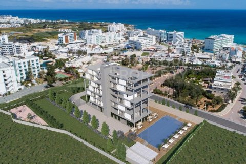 3 bedrooms Apartment in Protaras, Cyprus No. 36546 18
