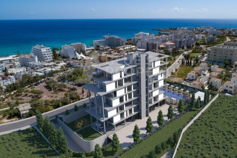 3 bedrooms Apartment in Protaras, Cyprus No. 36546 15