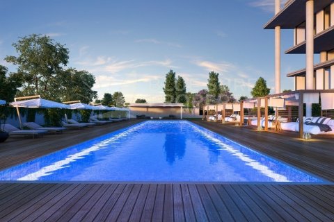 3 bedrooms Apartment in Protaras, Cyprus No. 36546 11